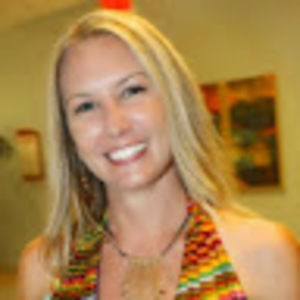 Meet your Posher, Stacy